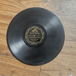 Arthur Pryor's Band – Trovatore -Anvil Chorus Forge In The Forest 1926 78RPM V/V